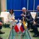 Delcy Rodríguez: Chile y Venezuela vuelven a encontrarse a través del diálogo y la diplomacia