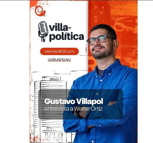 Programa Villa-Política: Las claves del poderoso mensaje de la presidenta Delcy Rodríguez en la ONU