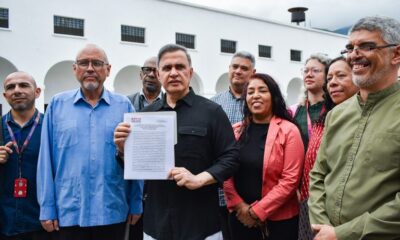 Unearte y Gran Misión Viva Venezuela suscriben convenio para promover la formación cultural en el país