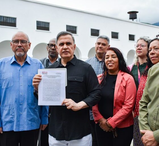 Unearte y Gran Misión Viva Venezuela suscriben convenio para promover la formación cultural en el país
