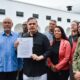 Unearte y Gran Misión Viva Venezuela suscriben convenio para promover la formación cultural en el país