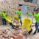 Caracas avanza en su transformación con 171 frentes del Plan Venezuela Renace