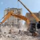 Publican listado de 39 edificios que serán demolidos en La Guaira tras los sismos