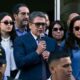 Absuelven a expresidente de Honduras acusado de corrupción