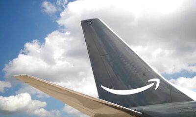 Tragedia en Miami tras estrellarse avión de Amazon