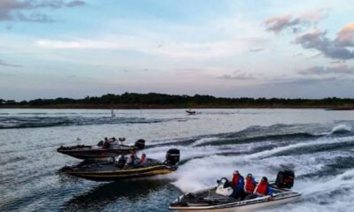 Guárico recibe la III Válida Nacional de Pesca Deportiva de Pavón