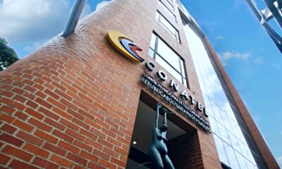 Conatel rehabilita accesos a medios de comunicación digitales