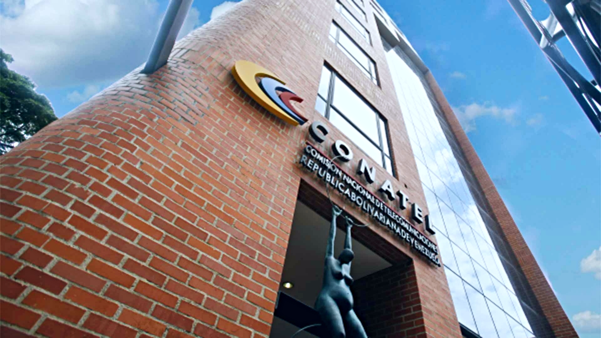 Conatel rehabilita accesos a medios de comunicación digitales