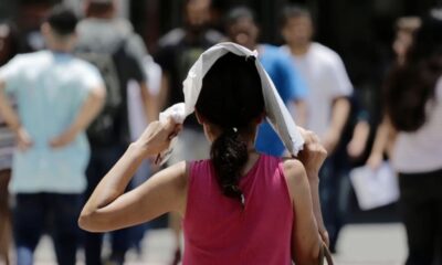 MinSalud advierte sobre altas temperaturas de calor
