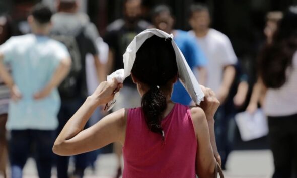 MinSalud advierte sobre altas temperaturas de calor