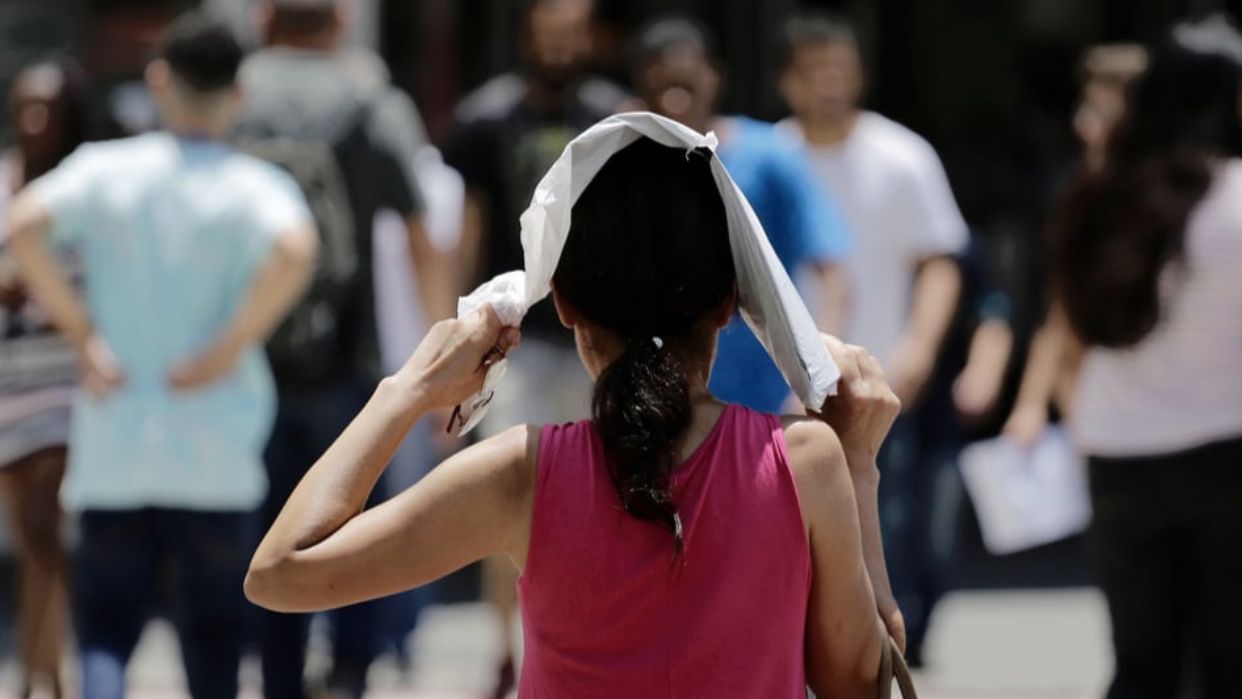 MinSalud advierte sobre altas temperaturas de calor