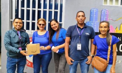 El Guarataro avanza con servicios de telecomunicaciones sobre fibra óptica