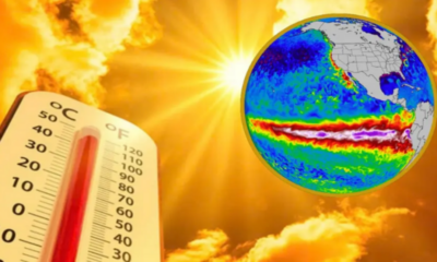 Fenómeno «Súper El Niño 2026» genera fuertes tensiones en el sistema energético europeo