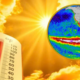 Fenómeno «Súper El Niño 2026» genera fuertes tensiones en el sistema energético europeo