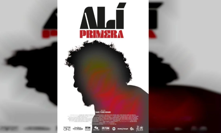 Alí Primera