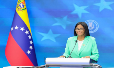 Presidenta Rodríguez ordena levantar medidas administrativas de un grupo de plataformas y portales web (+ Comunicado)