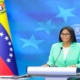 Presidenta Rodríguez ordena levantar medidas administrativas de un grupo de plataformas y portales web (+ Comunicado)