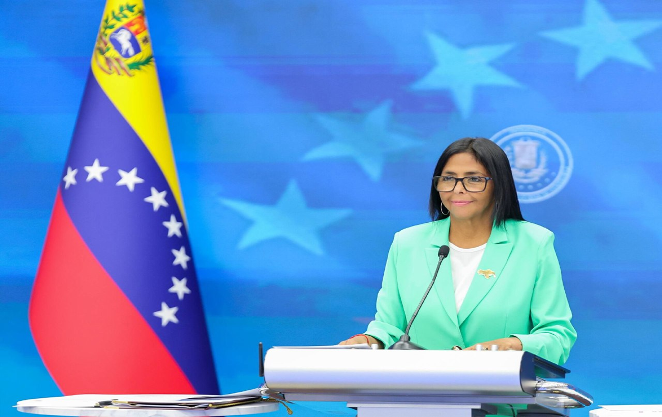 Presidenta Rodríguez ordena levantar medidas administrativas de un grupo de plataformas y portales web (+ Comunicado)