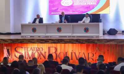 Instalan mesas de trabajo en Guárico para debatir Reforma Penal