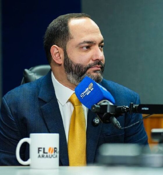 PDVSA proyecta producción de 1,5 millones de barriles diarios para 2027