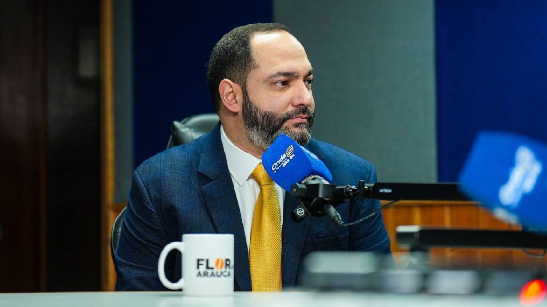 PDVSA proyecta producción de 1,5 millones de barriles diarios para 2027
