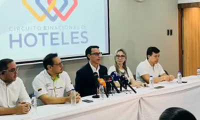 Venezuela y Colombia crean Circuito Binacional de Hoteles
