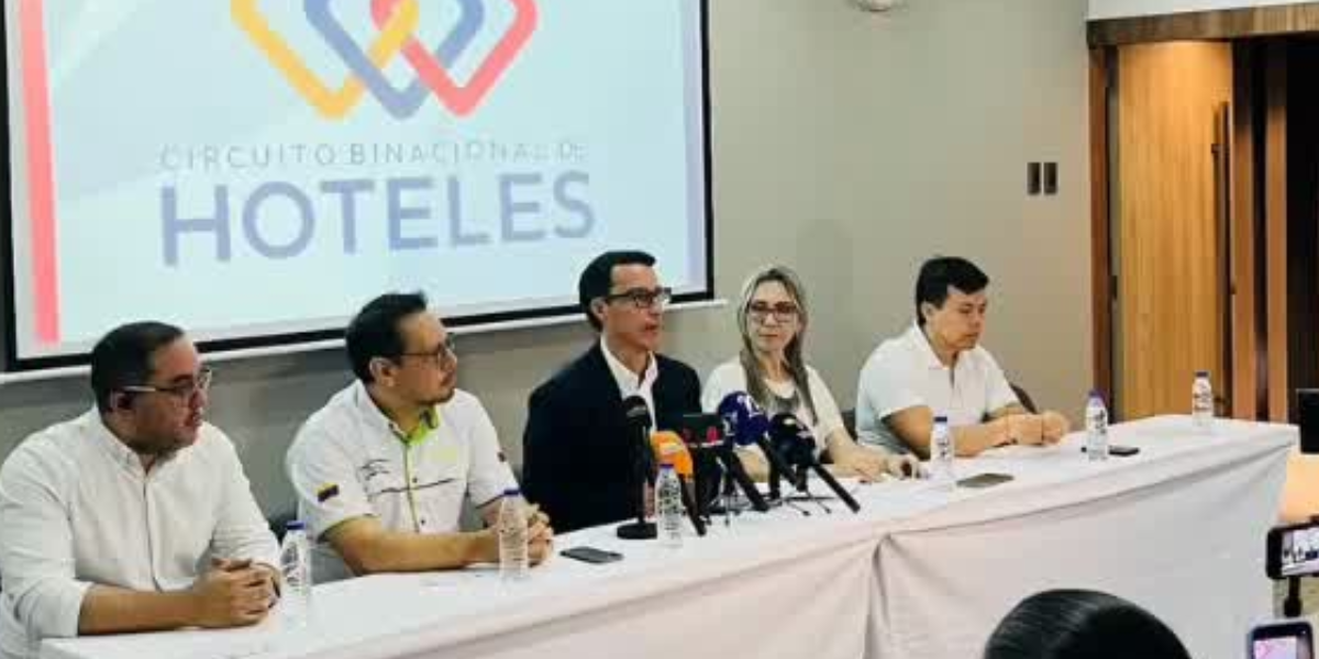 Venezuela y Colombia crean Circuito Binacional de Hoteles
