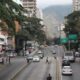 Estas serán las vías cerradas en Caracas del 22 al 24 de septiembre