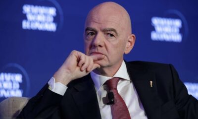 La FIFA demanda a la UEFA por presunta campaña de desinformación