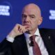 La FIFA demanda a la UEFA por presunta campaña de desinformación