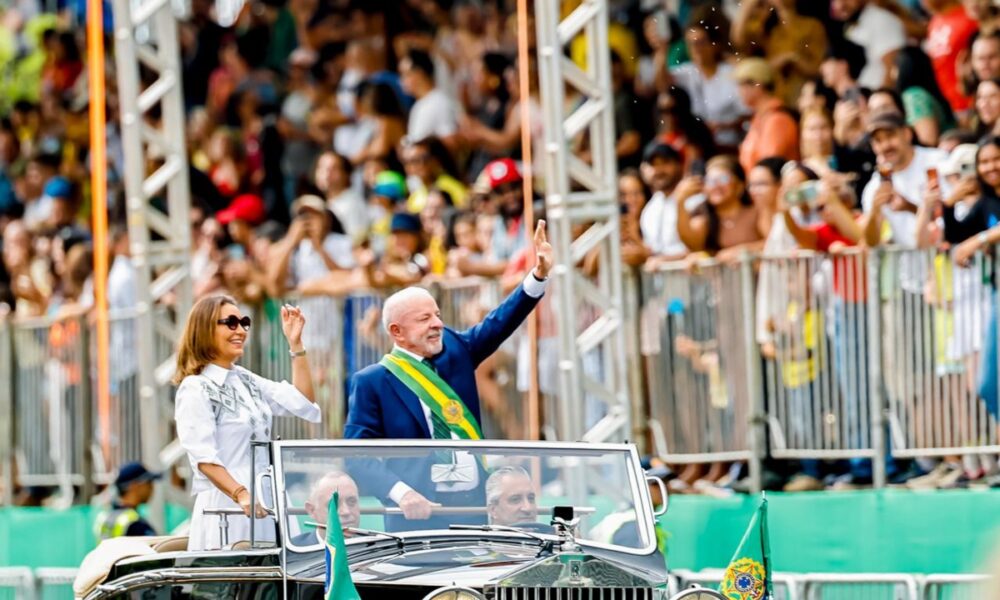 Lula ante sanciones de EEUU: "No aceptaremos dinámicas de subordinación colonial"