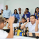 Más del 99% de la escuelas país reiniciaron clases este lunes