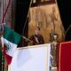 Sheinbaum reivindica soberanía nacional durante Grito de Independencia en México
