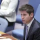 Director de OpenAI advierte en la ONU sobre los riesgos de la IA