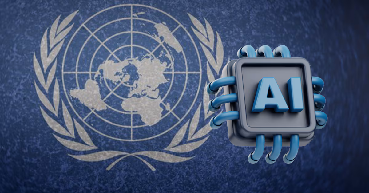 ONU advierte que el avance de la IA pone en riesgo los derechos humanos