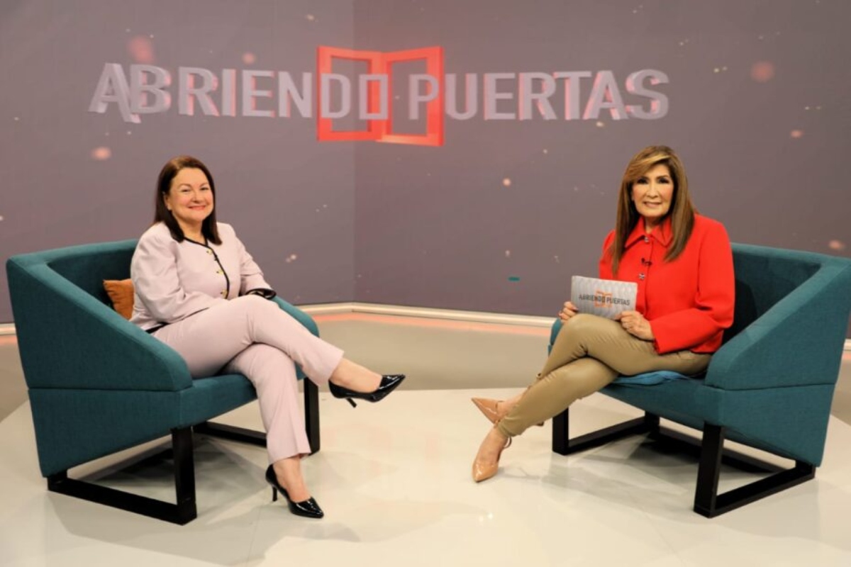 Ministra Henao: acuerdos energéticos con China y Rusia continuarán ejecutándose