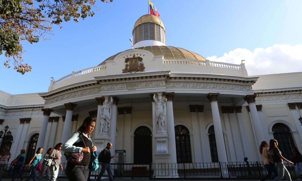 Asamblea Nacional definirá ruta para segunda fase del diálogo
