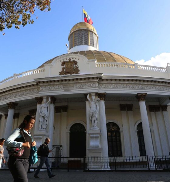 Asamblea Nacional definirá ruta para segunda fase del diálogo