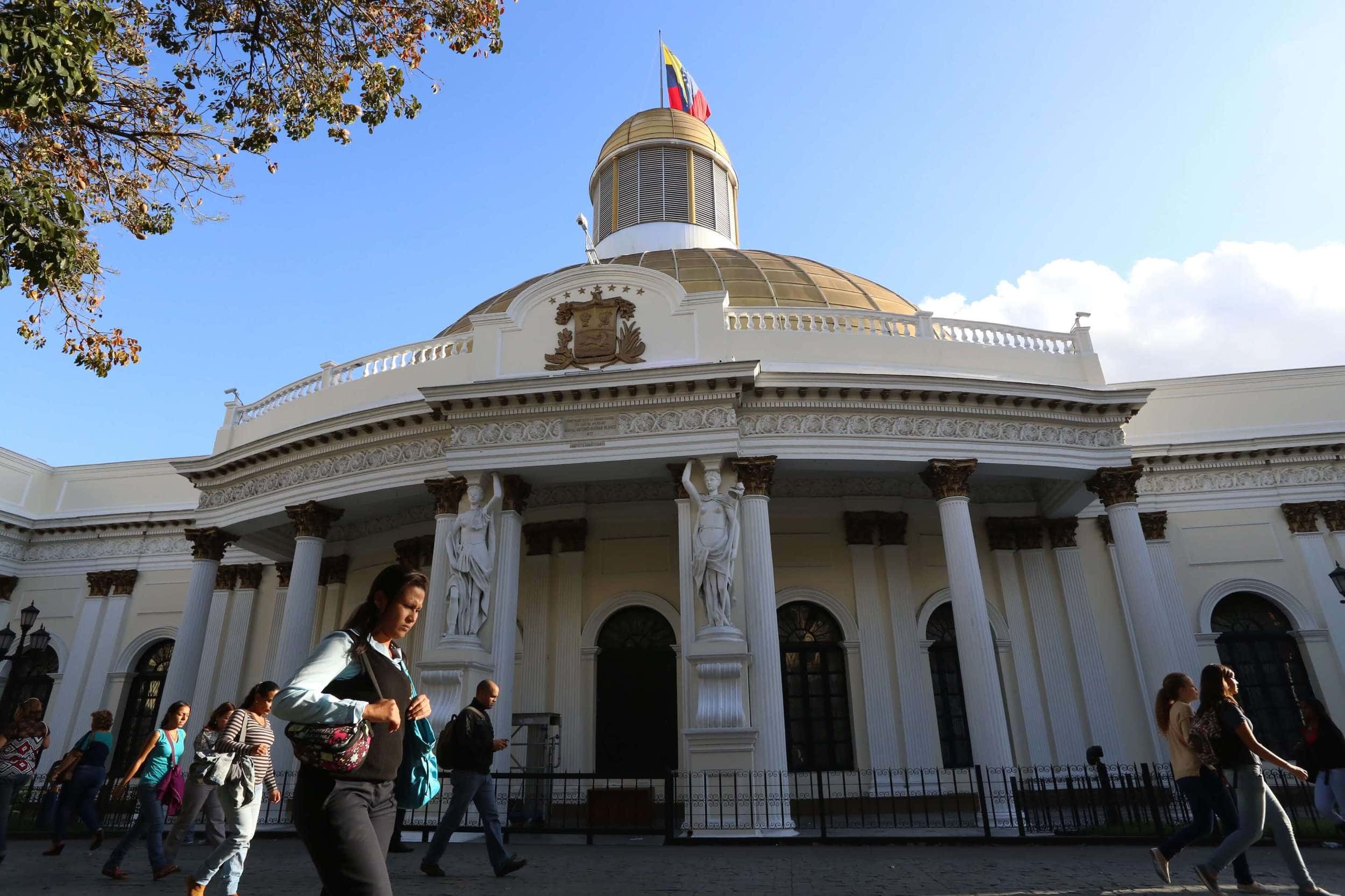 Asamblea Nacional definirá ruta para segunda fase del diálogo