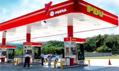 Venezuela no importa ni un litro de gasolina desde 2025
