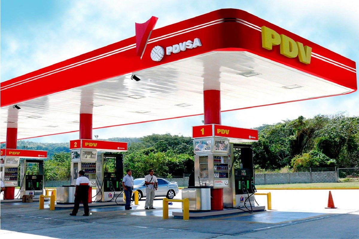 Venezuela no importa ni un litro de gasolina desde 2025