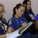 Convocan a docentes y personal administrativo a participar en programas de formación