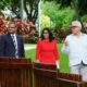 Venezuela e India se unen para crear centro veterinario y nuevo acuario en La Guaira