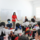 Delcy Rodríguez acompañó regreso a clases 2026-2027