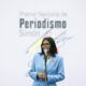 Presidenta Delcy Rodríguez lideró entrega del Premio Nacional de Periodismo Simón Bolívar 2026
