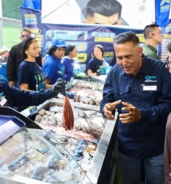Presidenta reportó crecimiento de 4,19% en la producción agroprecuaria