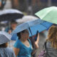 lluvias