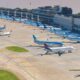 Trabajadores van a paro de 48 horas en aeropuertos de Argentina