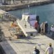 Avanza al 50 % la recuperación del Muelle de Pampatar