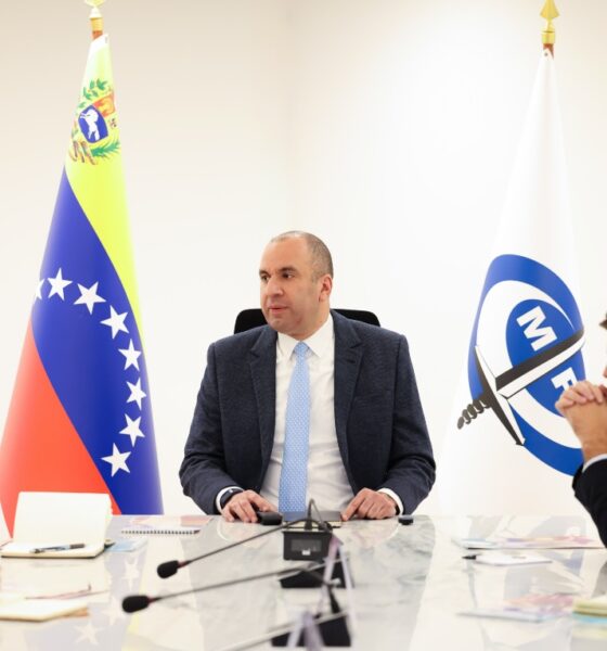 Fiscal Devoe sostuvo encuentro con delegación de Human Rights Watch